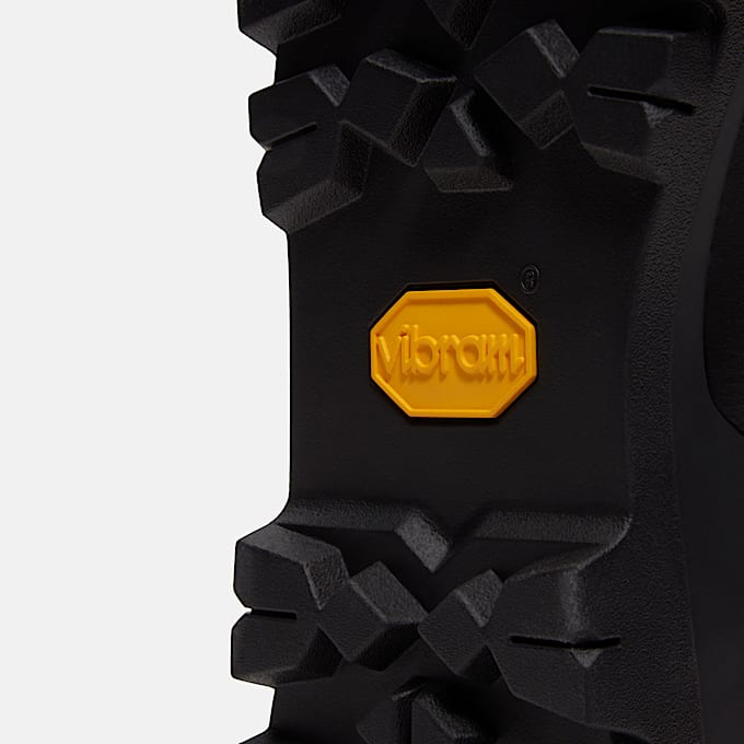 World Hiker mit GORETEXMembran fr Herren in SchwarzGrn SchwarzGrn TBL Schwarz ALT10