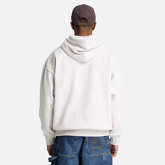 Shorewood Core Hoodie fr Herren in Hellbeige TBL Beige ALT8
