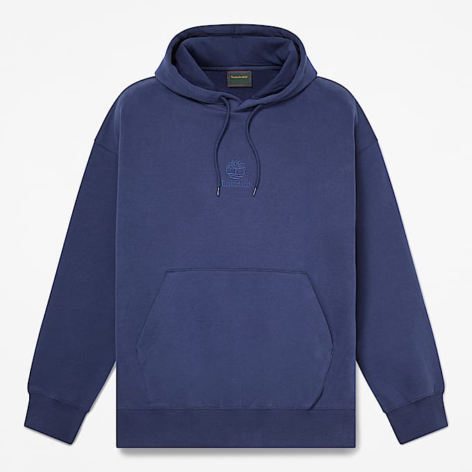 Shorewood Core Hoodie fr Herren in Dunkelblau TBL Blau HERO
