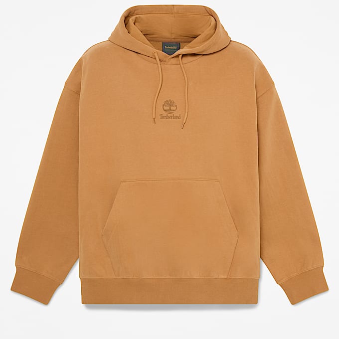 Shorewood Core Hoodie fr Herren in Gelb TBL Gelb HERO