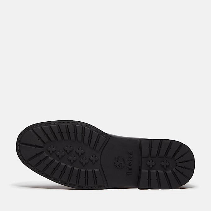 Wasserdichter Stormbucks Schuh fr Herren in Schwarz TBL Schwarz ALT3