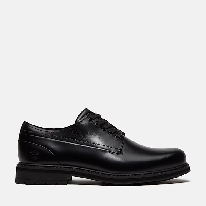 Wasserdichter Stormbucks Schuh fr Herren in Schwarz TBL Schwarz HERO