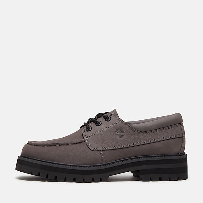 Britton Drive Schuh fr Herren in Dunkelgrau TBL Grau ALT8
