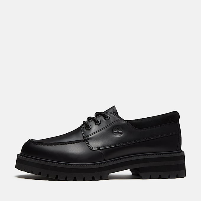 Britton Drive Schuh fr Herren in Schwarz TBL Schwarz ALT8