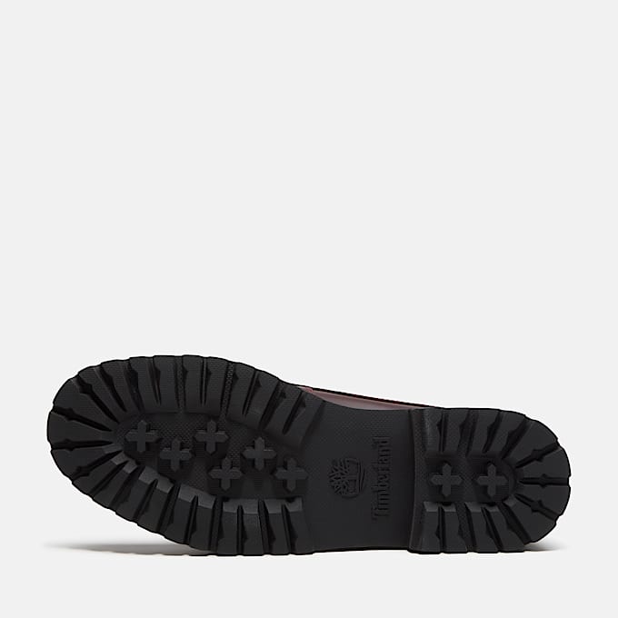 Britton Drive Schuh fr Herren in Burgunderrot TBL Burgunderrot ALT3