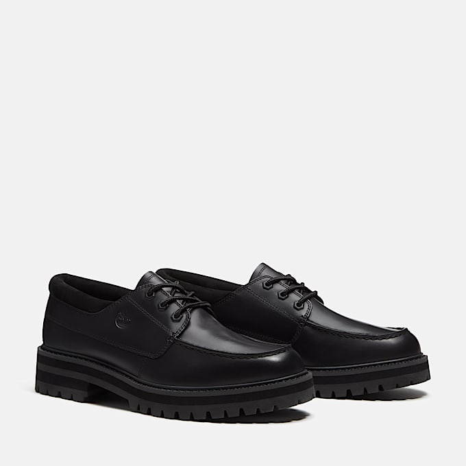 Britton Drive Schuh fr Herren in Schwarz TBL Schwarz ALT4