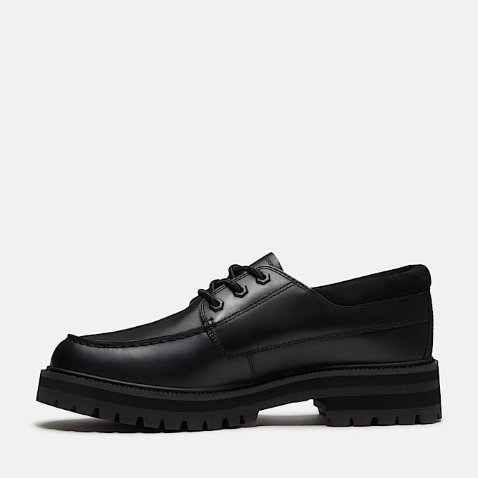 Britton Drive Schuh fr Herren in Schwarz TBL Schwarz ALT6