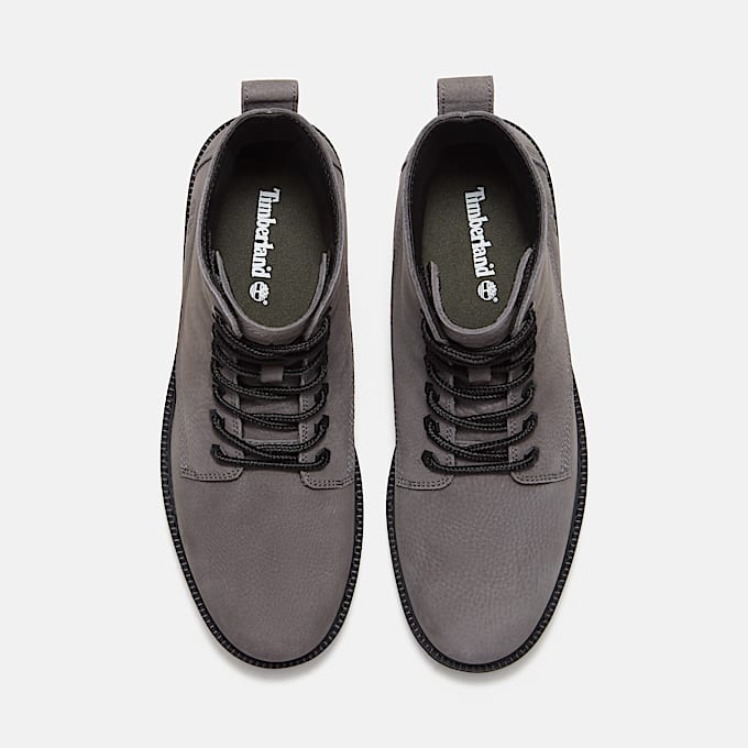 Britton Drive Boot fr Herren in Dunkelgrau TBL Grau ALT2