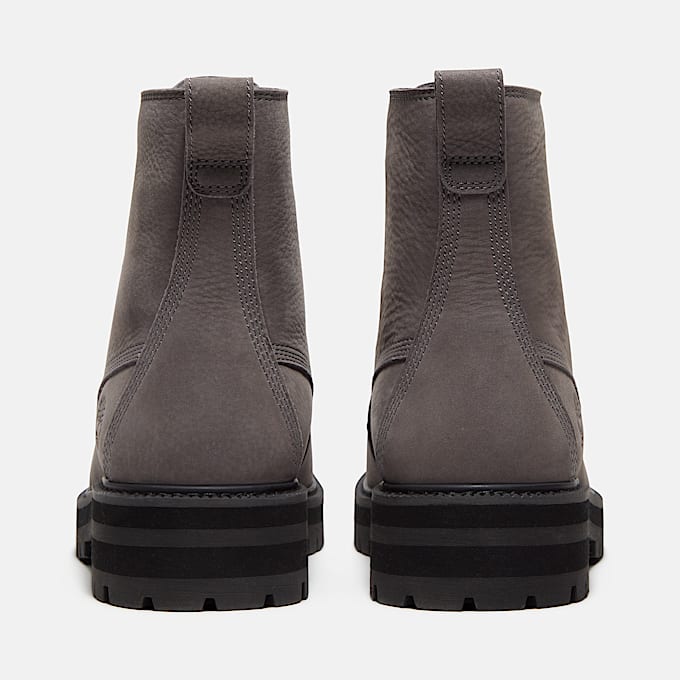 Britton Drive Boot fr Herren in Dunkelgrau TBL Grau ALT5
