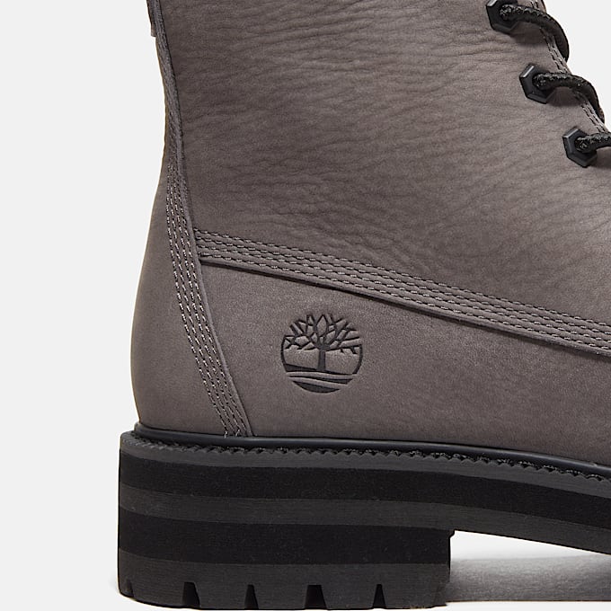 Britton Drive Boot fr Herren in Dunkelgrau TBL Grau ALT7