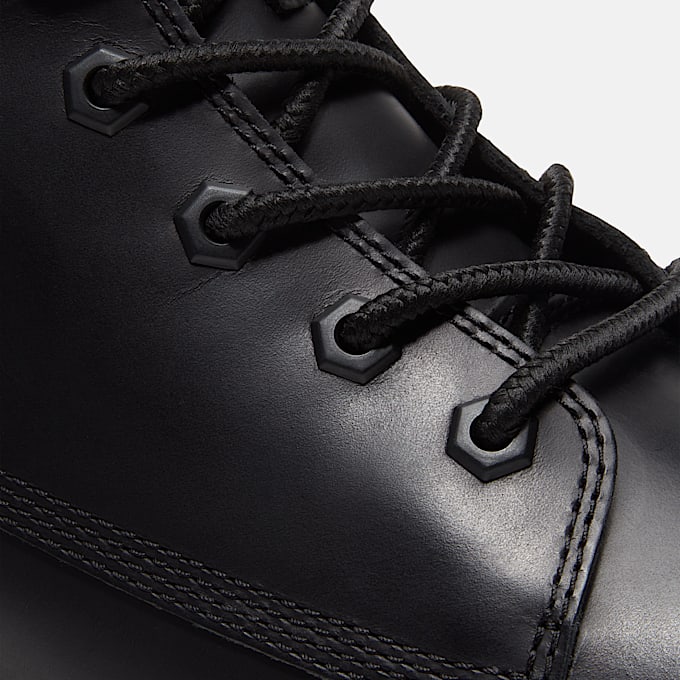 Britton Drive Boot fr Herren in Schwarz TBL Schwarz ALT7