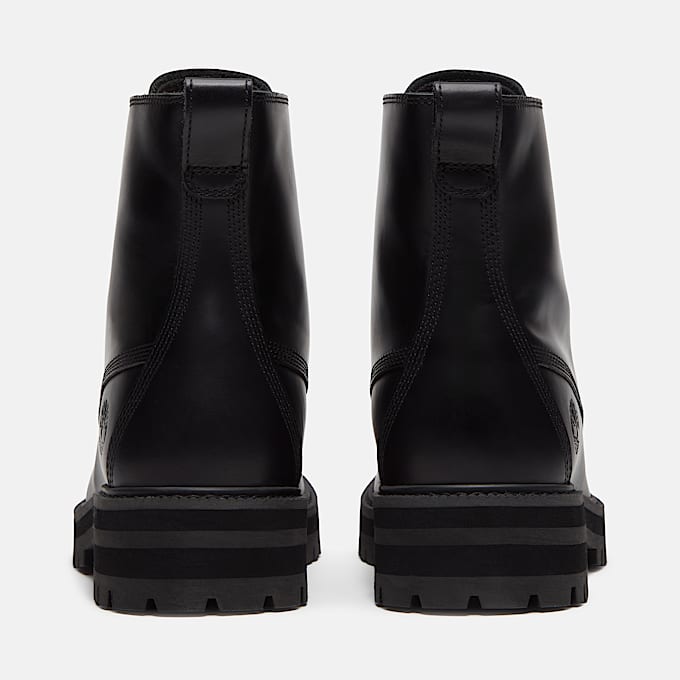 Britton Drive Boot fr Herren in Schwarz TBL Schwarz ALT5