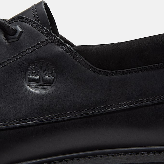 Britton Drive Schuh fr Herren in Schwarz TBL Schwarz ALT7