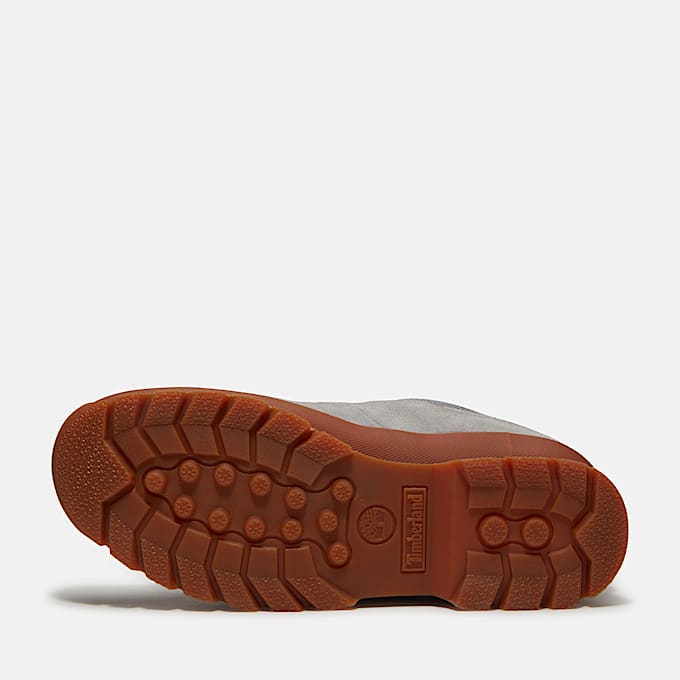 Euro Wanderhalbschuh fr Damen in Grau TBL Grau ALT3