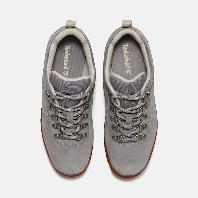 Euro Wanderhalbschuh fr Damen in Grau TBL Grau ALT2