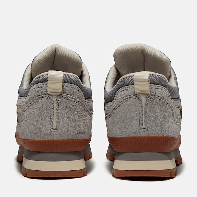 Euro Wanderhalbschuh fr Damen in Grau TBL Grau ALT5