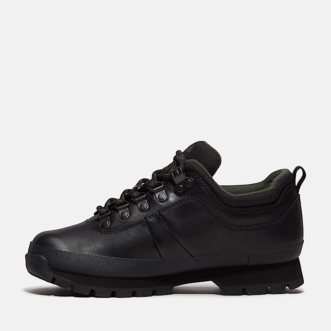 Euro Wanderhalbschuh fr Damen in Schwarz TBL Schwarz ALT6