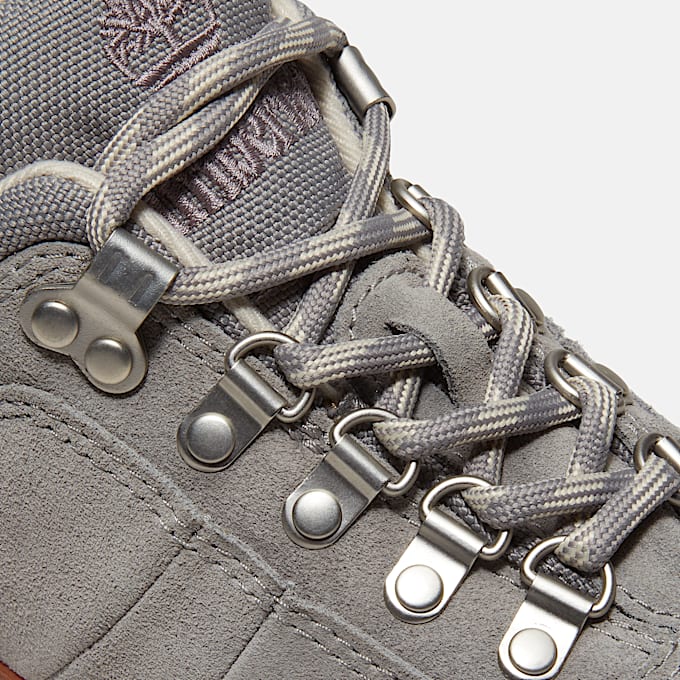 Euro Wanderhalbschuh fr Damen in Grau TBL Grau ALT7