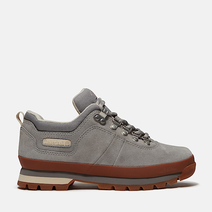 Euro Wanderhalbschuh fr Damen in Grau TBL Grau HERO
