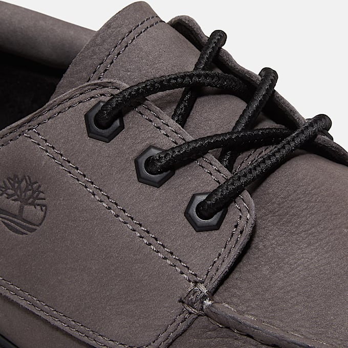 Britton Drive Schuh fr Herren in Dunkelgrau TBL Grau ALT7