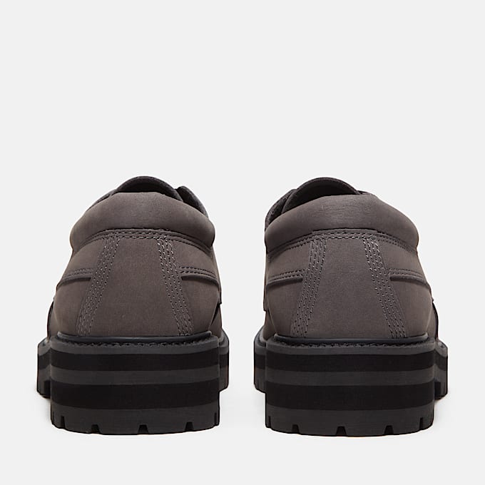 Britton Drive Schuh fr Herren in Dunkelgrau TBL Grau ALT5