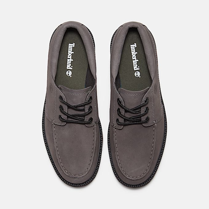 Britton Drive Schuh fr Herren in Dunkelgrau TBL Grau ALT2