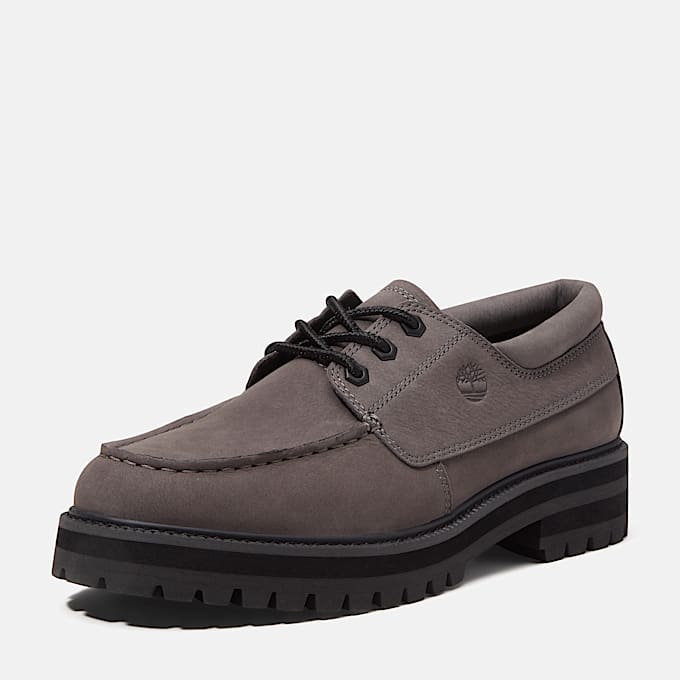 Britton Drive Schuh fr Herren in Dunkelgrau TBL Grau ALT9