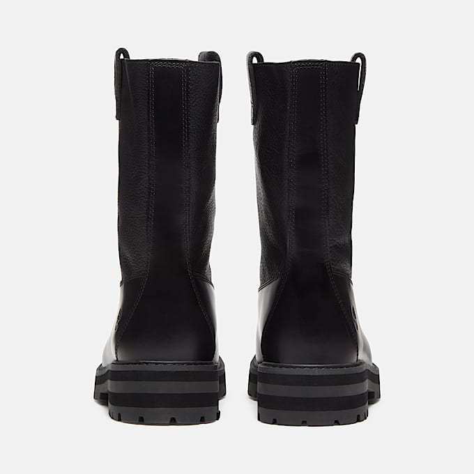 Britton Drive PullOn Boot fr Damen in Schwarz TBL Schwarz ALT5