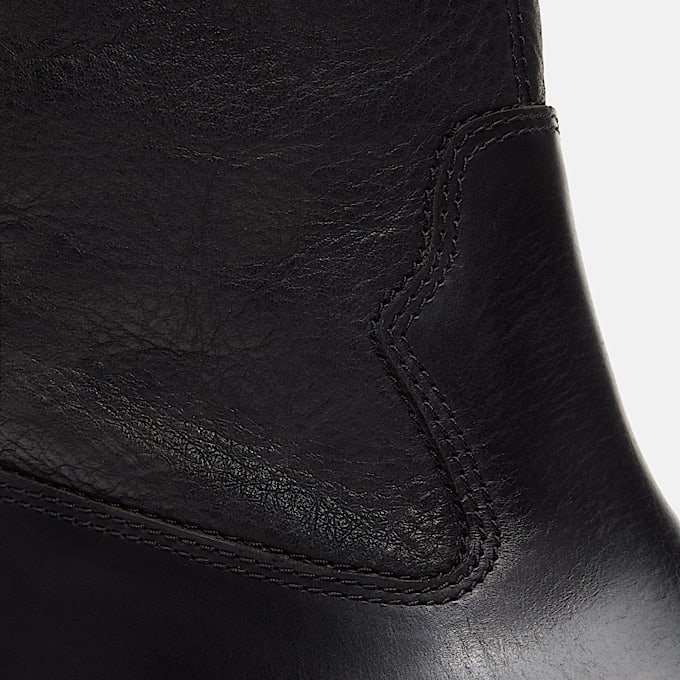 Britton Drive PullOn Boot fr Damen in Schwarz TBL Schwarz ALT7