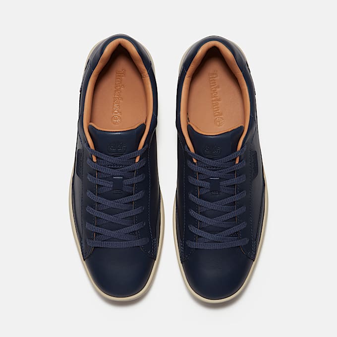 Portofino Pier Sneaker fr Herren in Dunkelblau TBL Blau ALT2