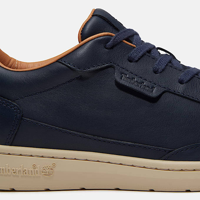 Portofino Pier Sneaker fr Herren in Dunkelblau TBL Blau ALT7