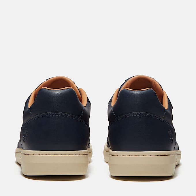 Portofino Pier Sneaker fr Herren in Dunkelblau TBL Blau ALT5