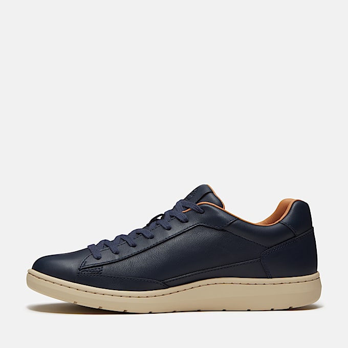 Portofino Pier Sneaker fr Herren in Dunkelblau TBL Blau ALT6
