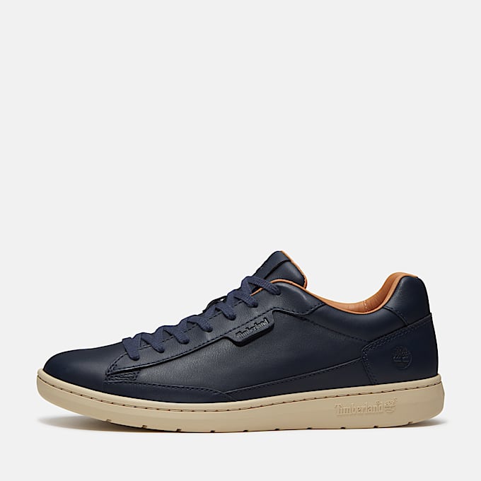 Portofino Pier Sneaker fr Herren in Dunkelblau TBL Blau ALT8