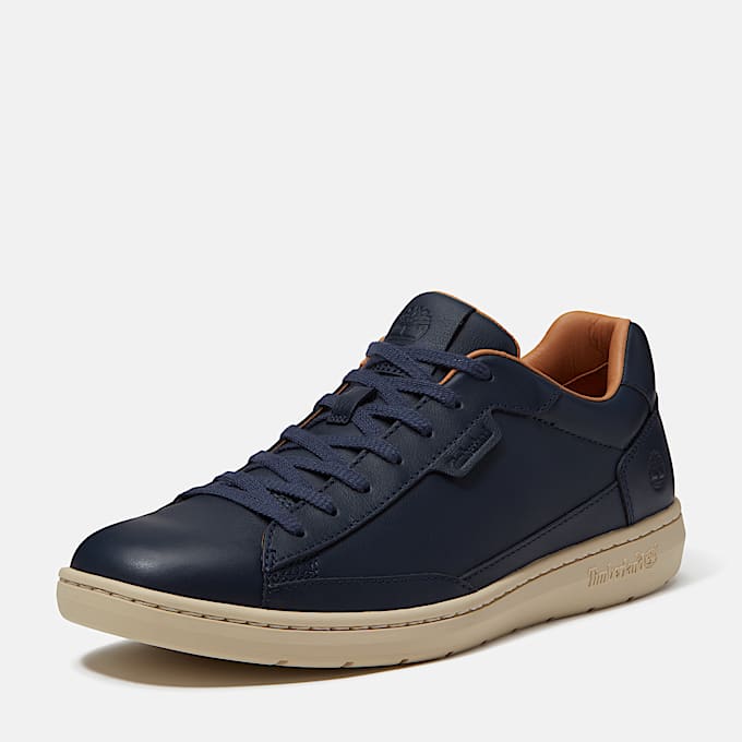 Portofino Pier Sneaker fr Herren in Dunkelblau TBL Blau ALT9