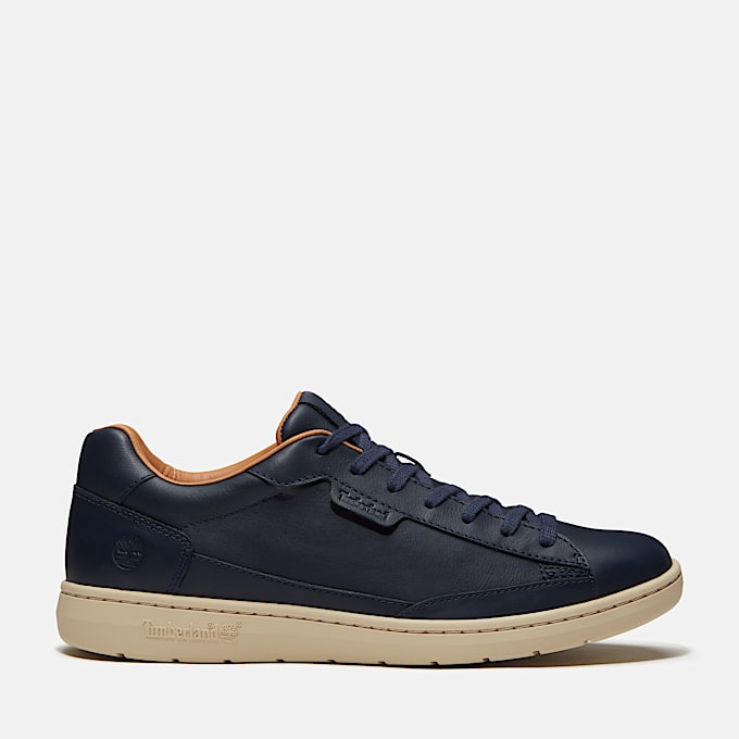 Portofino Pier Sneaker fr Herren in Dunkelblau TBL Blau HERO