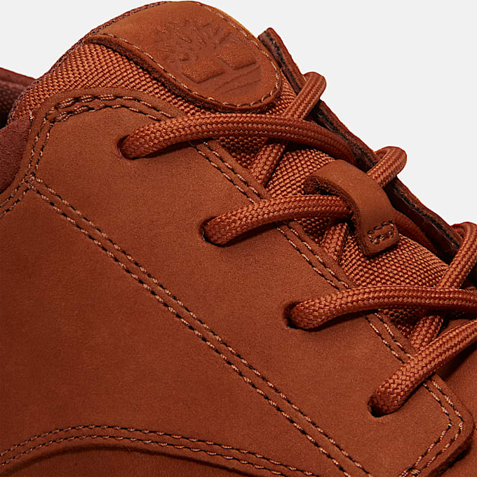Parker Street Sneaker fr Herren in BraunDunkelbraun TBL Braun ALT7