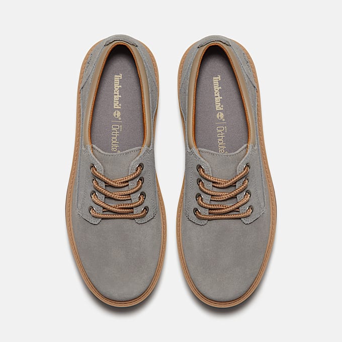 Stone Street Plateauschuhe fr Damen in Grau TBL Grau ALT2