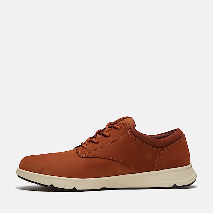 Parker Street Sneaker fr Herren in BraunDunkelbraun TBL Braun ALT6