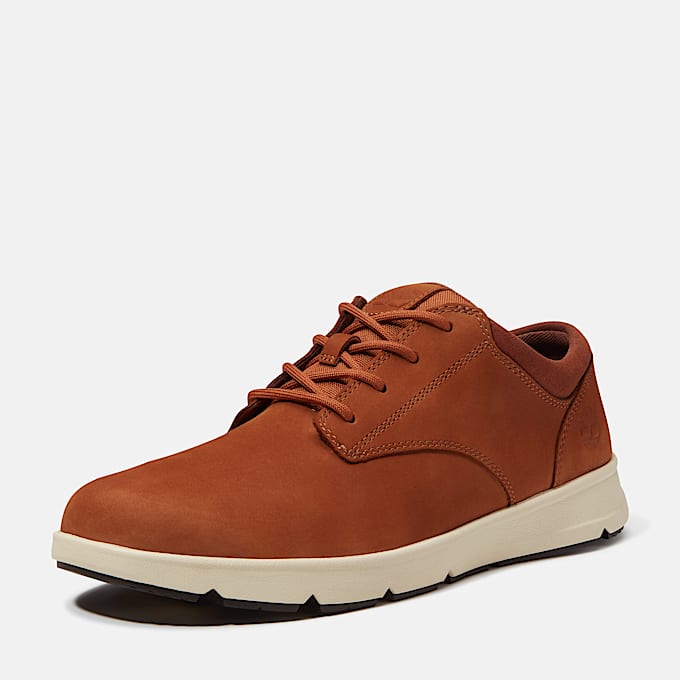 Parker Street Sneaker fr Herren in BraunDunkelbraun TBL Braun ALT9