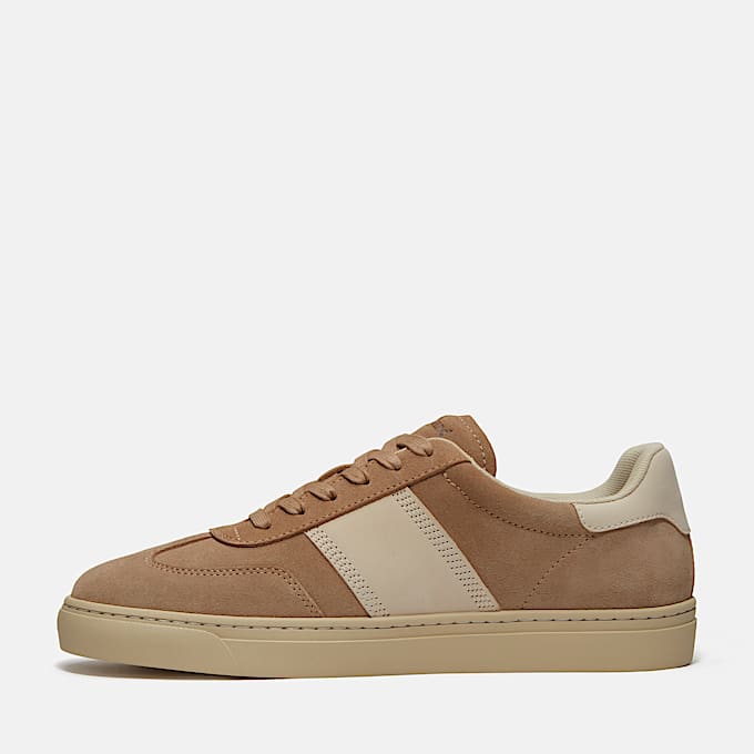 Lisbon Street Sneaker fr Herren in Beige TBL Beige ALT6