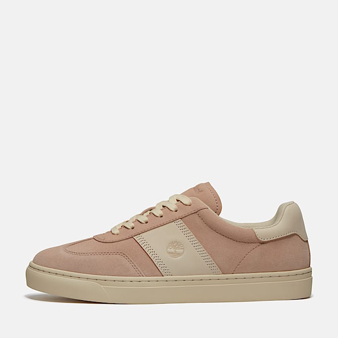 Lisbon Street Sneaker fr Herren in Hellbeige TBL Beige ALT8