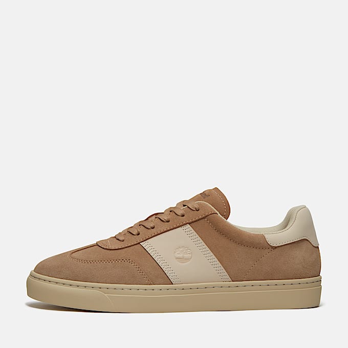 Lisbon Street Sneaker fr Herren in Beige TBL Beige ALT8