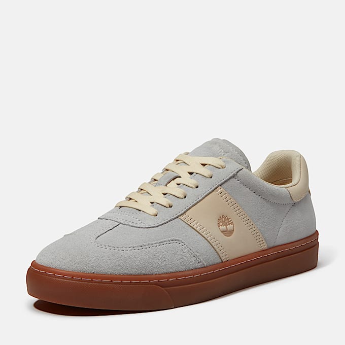 Lisbon Street Sneaker fr Herren in Hellgrau TBL Grau ALT9