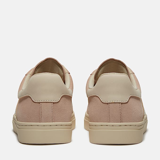 Lisbon Street Sneaker fr Herren in Hellbeige TBL Beige ALT5