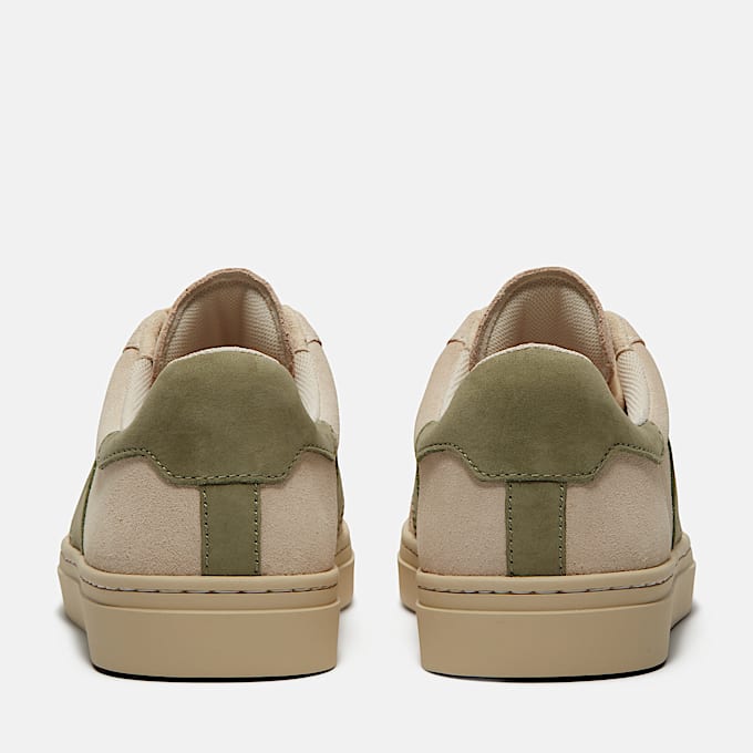 Lisbon Street Sneaker fr Herren in Beige TBL Beige ALT5