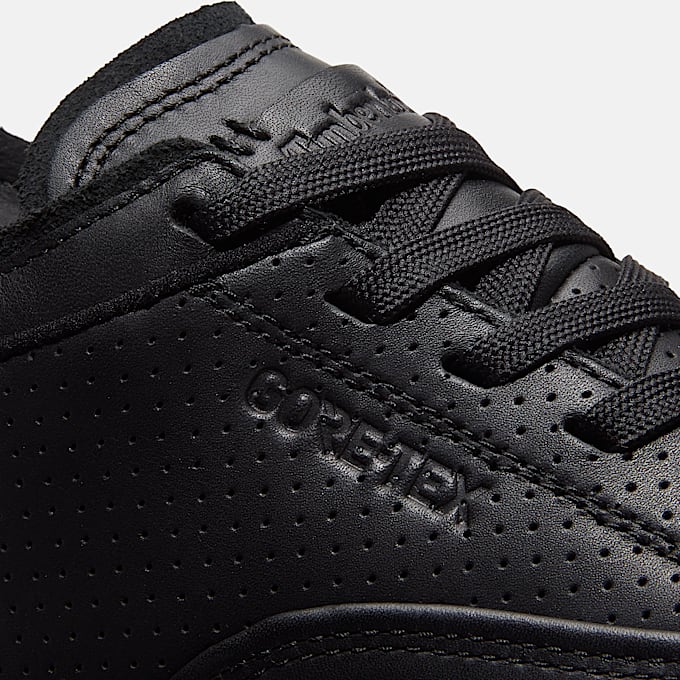 Euro Hiker Low mit GORETEXMembran fr Herren in Schwarz TBL Schwarz ALT7