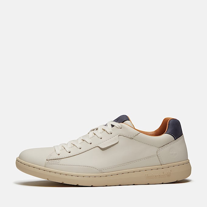 Portofino Pier Sneaker fr Herren in Wei TBL Wei ALT9
