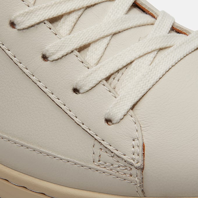 Portofino Pier Sneaker fr Herren in Wei TBL Wei ALT8