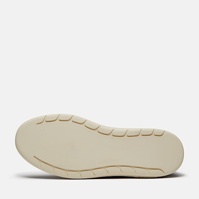 Portofino Pier Bootsschuh fr Damen in Burgunderrot TBL Burgunderrot ALT3